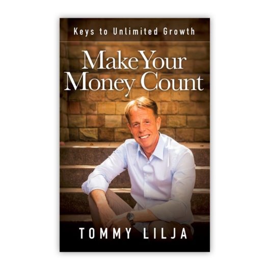 Make your money count