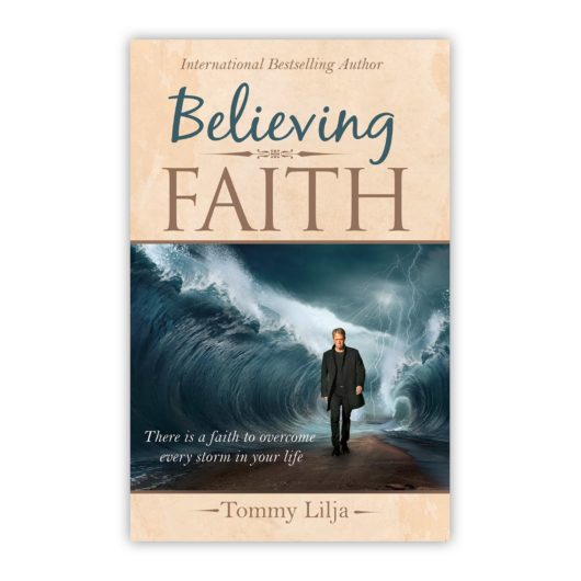 Believing faith