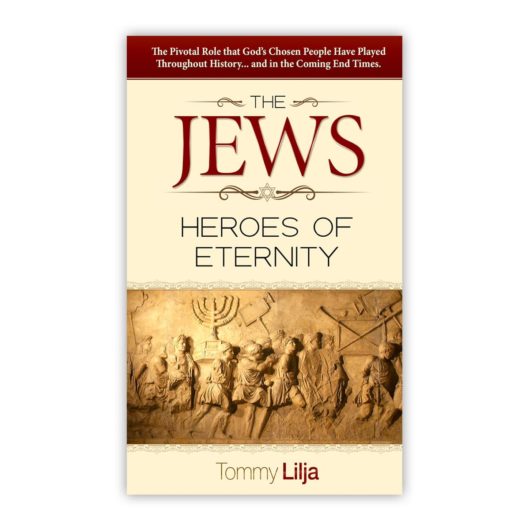 The Jews – Heroes of eternity