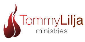 Tommy Lilja Web Shop